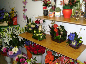 Despre flori online in Pitesti oferite de floraria Altceva